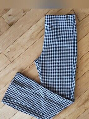 Ankle Length Maeve Trousers